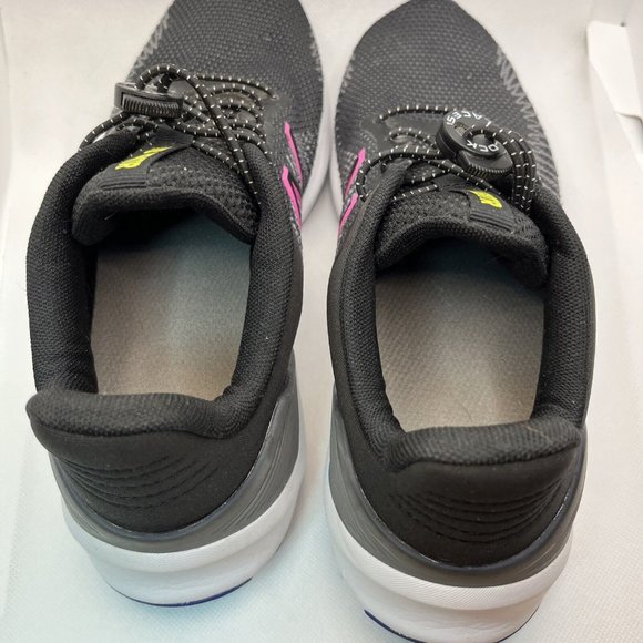 New Balance WVTRLB1 Black VENTRv1 Running Shoes Women’s Size Us 8 - Picture 6 of 7